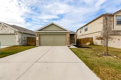 545 Greatest Gift Way, Jarrell, TX 76537 - Photo 1