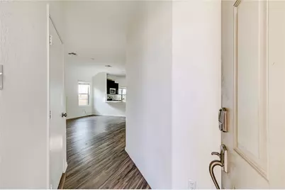 545 Greatest Gift Way, Jarrell, TX 76537 - Photo 5