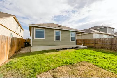 545 Greatest Gift Way, Jarrell, TX 76537 - Photo 31