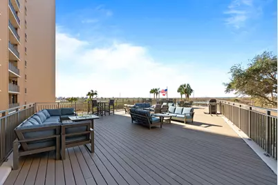 6649 Seacomber Drive #310, Port Aransas, TX 78373 - Photo 29