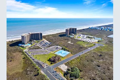 6649 Seacomber Drive #310, Port Aransas, TX 78373 - Photo 3