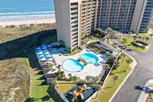 6649 Seacomber Dr, Port Aransas, TX 78373 - Photo 31