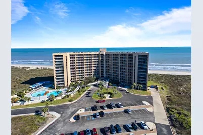 6649 Seacomber Drive #310, Port Aransas, TX 78373 - Photo 1