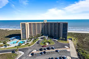 6649 Seacomber Dr, Port Aransas, TX 78373 - Photo 1