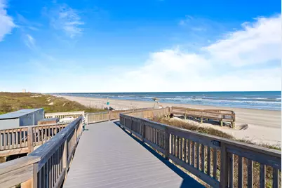 6649 Seacomber Drive #310, Port Aransas, TX 78373 - Photo 5