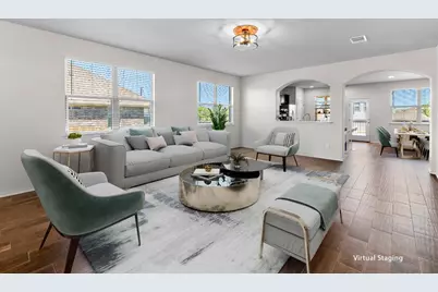 704 Coltrane Drive, Pflugerville, TX 78660 - Photo 5