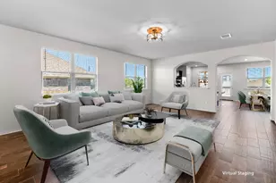 704 Coltrane Dr, Pflugerville, TX 78660 - Photo 5