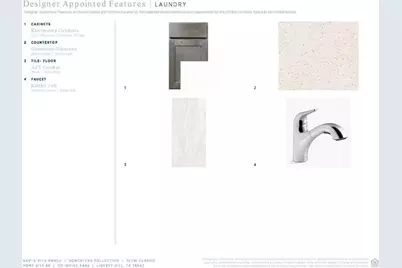 112 Irvine Pass, Liberty Hill, TX 78642 - Photo 9