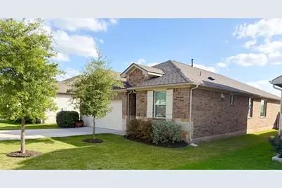 813 Cade Cove, Georgetown, TX 78626 - Photo 1