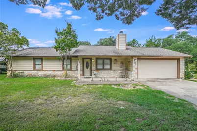 3248 Brass Buttons Trail, Austin, TX 78734 - Photo 1