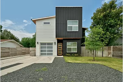 1605 Grayford Drive #1, Austin, TX 78704 - Photo 1