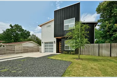 1605 Grayford Drive #1, Austin, TX 78704 - Photo 25