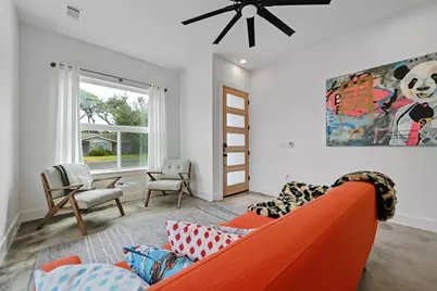1605 Grayford Drive #1, Austin, TX 78704 - Photo 5