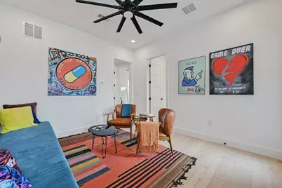1605 Grayford Drive #1, Austin, TX 78704 - Photo 13