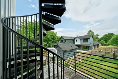 1605 Grayford Drive #1, Austin, TX 78704 - Photo 19