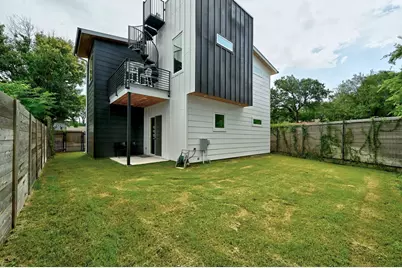 1605 Grayford Drive #1, Austin, TX 78704 - Photo 23