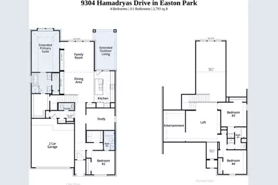 9304 Hamadryas Drive, Austin, TX 78744 - Photo 27