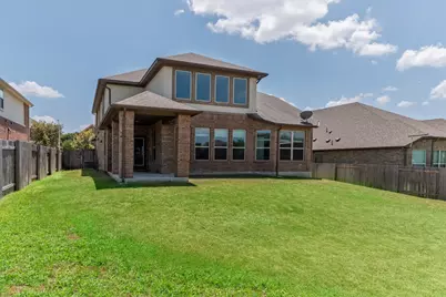 4233 Privacy Hedge Street, Leander, TX 78641 - Photo 37