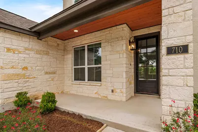 710 Caballo Trail, Canyon Lake, TX 78133 - Photo 5