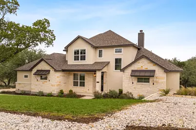 710 Caballo Trail, Canyon Lake, TX 78133 - Photo 3