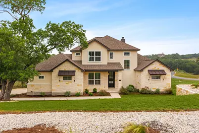 710 Caballo Trail, Canyon Lake, TX 78133 - Photo 1