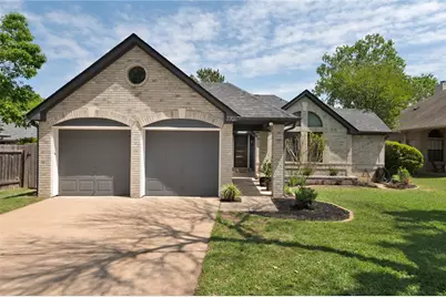 7703 Vail Valley Drive, Austin, TX 78749 - Photo 1