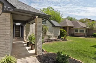 7703 Vail Valley Dr, Austin, TX 78749 - Photo 3