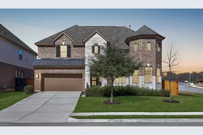 2200 Rabbit Creek Drive, Georgetown, TX 78626 - Photo 1