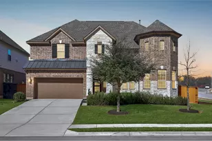 2200 Rabbit Creek Dr, Georgetown, TX 78626 - Photo 1