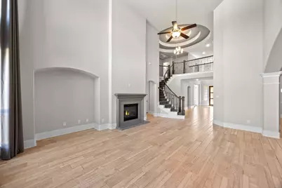 2200 Rabbit Creek Drive, Georgetown, TX 78626 - Photo 9