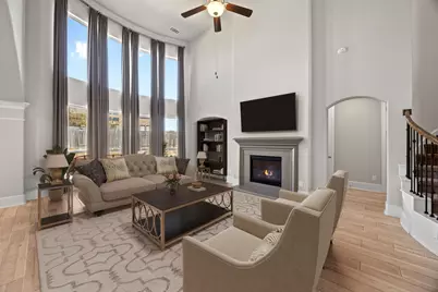2200 Rabbit Creek Drive, Georgetown, TX 78626 - Photo 9