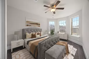 2200 Rabbit Creek Dr, Georgetown, TX 78626 - Photo 19