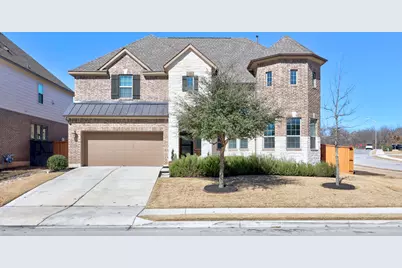 2200 Rabbit Creek Drive, Georgetown, TX 78626 - Photo 1