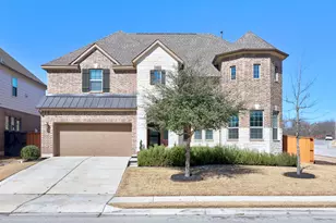 2200 Rabbit Creek Dr, Georgetown, TX 78626 - Photo 1