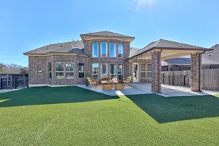 2200 Rabbit Creek Dr, Georgetown, TX 78626 - Photo 33