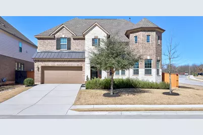 2200 Rabbit Creek Drive, Georgetown, TX 78626 - Photo 1