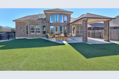 2200 Rabbit Creek Drive, Georgetown, TX 78626 - Photo 33
