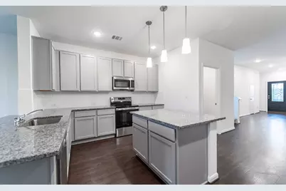 313 Blue Steel Road, Jarrell, TX 76537 - Photo 7