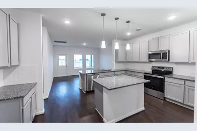 313 Blue Steel Road, Jarrell, TX 76537 - Photo 5