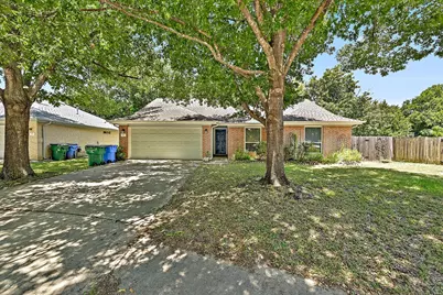 502 Dusty Leather Court, Pflugerville, TX 78660 - Photo 1