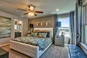 12813 Gilliland Ln, Manor, TX 78653 - Photo 25