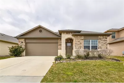 613 Donegal Lane, Georgetown, TX 78626 - Photo 1