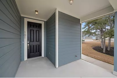 305 Bolivar Way #101, San Marcos, TX 78666 - Photo 3