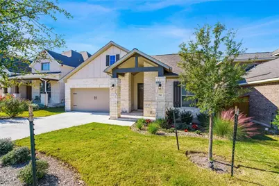 941 Del Raphael Drive, Leander, TX 78641 - Photo 3