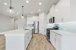 941 Del Raphael Dr, Leander, TX 78641 - Photo 17