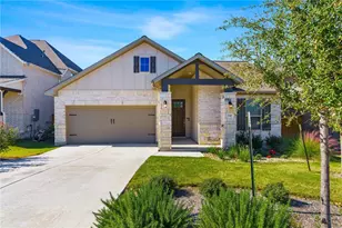 941 Del Raphael Dr, Leander, TX 78641 - Photo 1