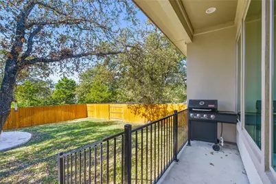 941 Del Raphael Drive, Leander, TX 78641 - Photo 23