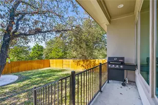 941 Del Raphael Dr, Leander, TX 78641 - Photo 23