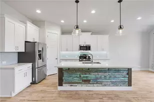 941 Del Raphael Dr, Leander, TX 78641 - Photo 15