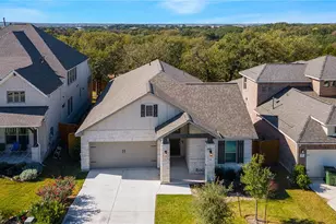 941 Del Raphael Dr, Leander, TX 78641 - Photo 29